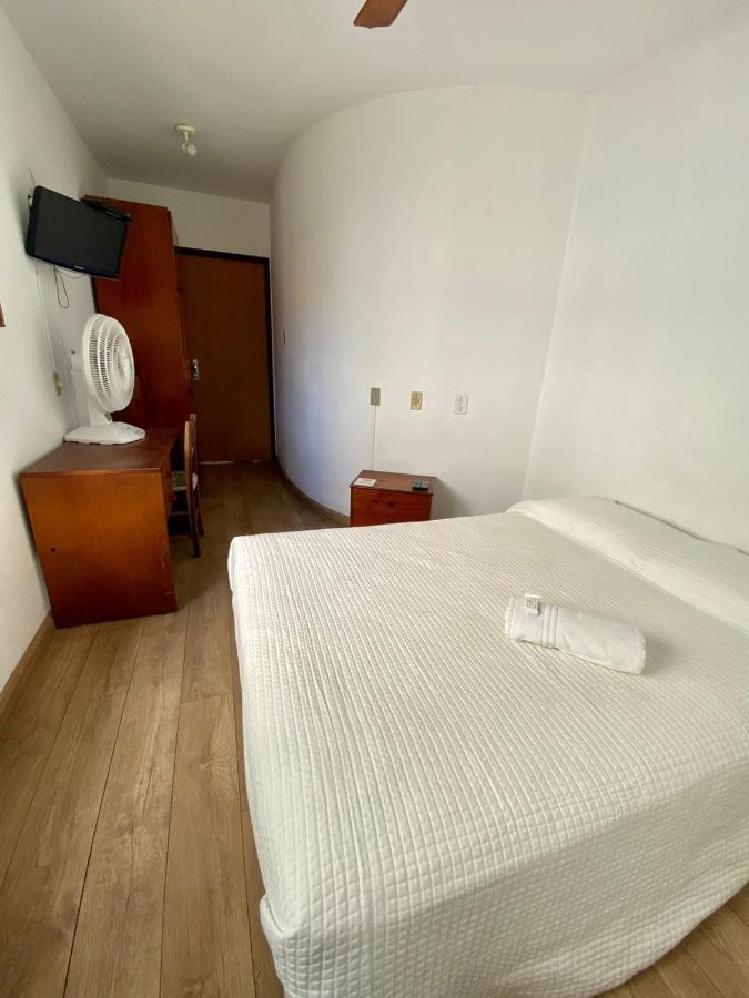 Porto Rei Residence Hotel Rio Grande  Buitenkant foto