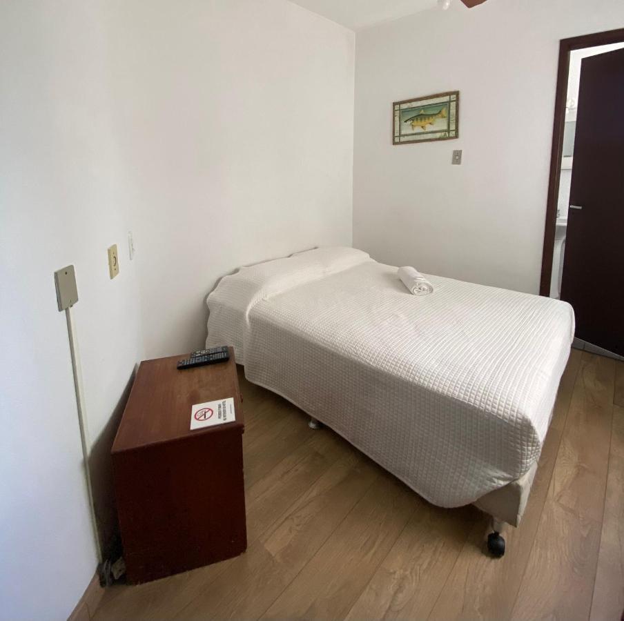 Porto Rei Residence Hotel Rio Grande  Buitenkant foto