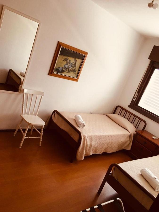 Porto Rei Residence Hotel Rio Grande  Buitenkant foto