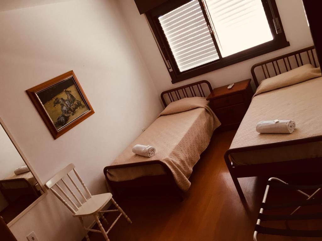 Porto Rei Residence Hotel Rio Grande  Buitenkant foto